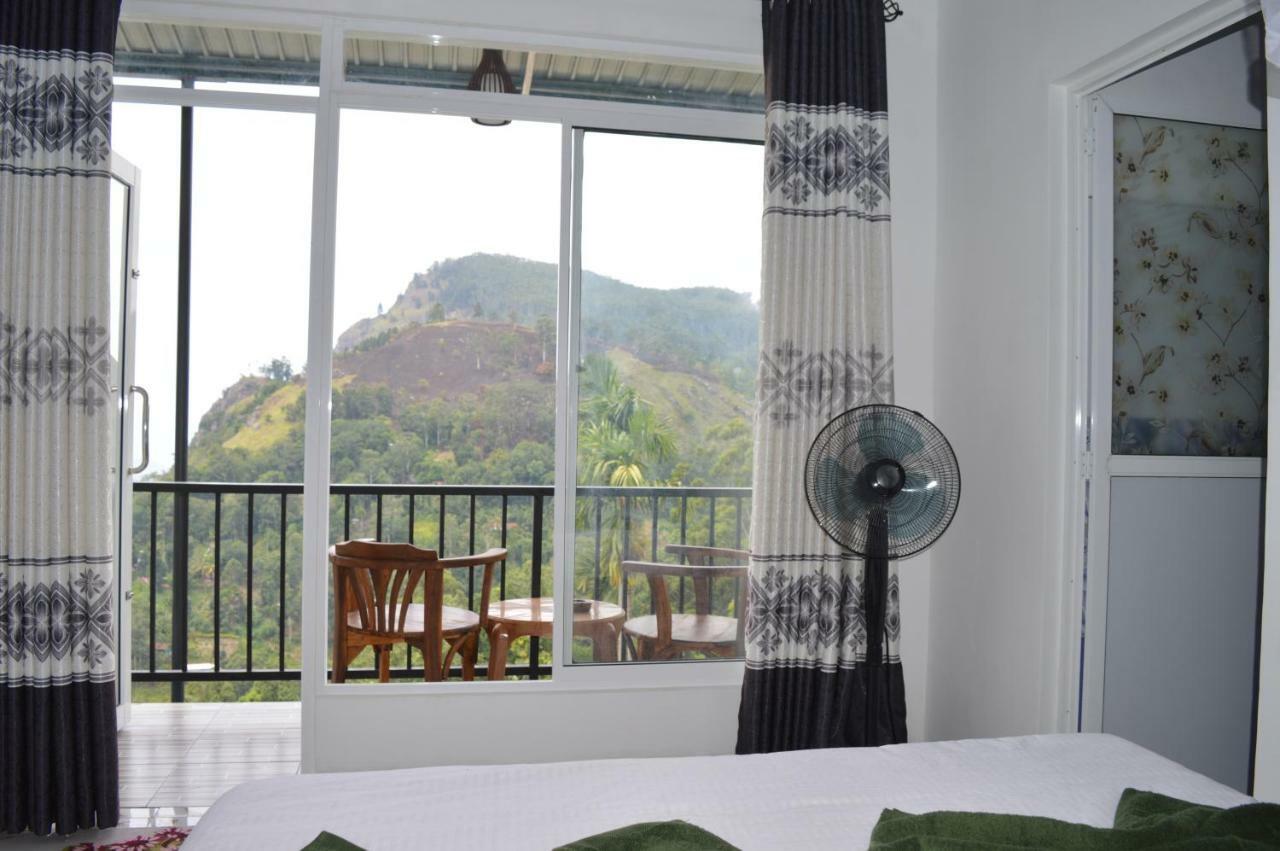 Heavens Seven Bed & Breakfast Ella Ngoại thất bức ảnh