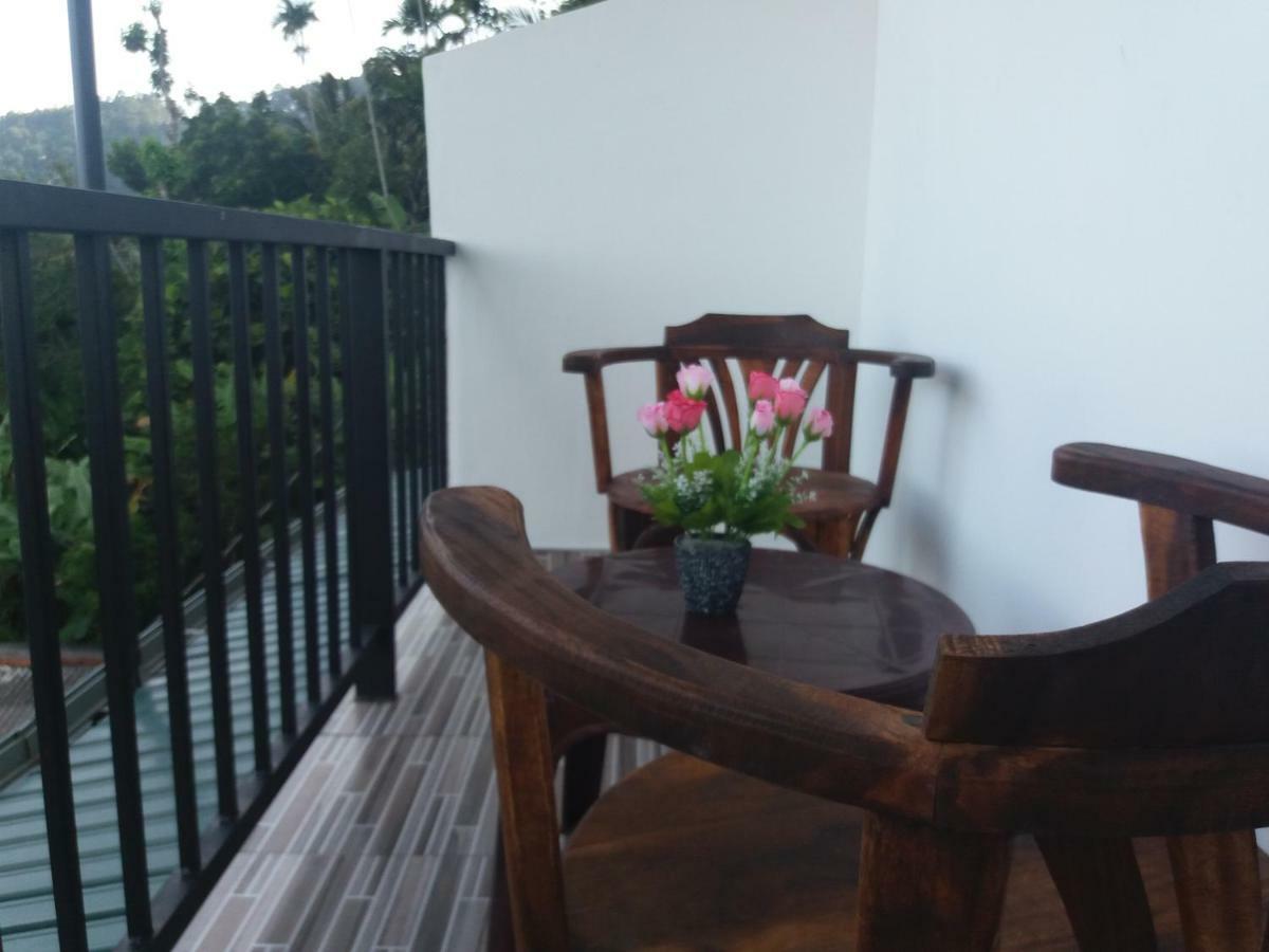 Heavens Seven Bed & Breakfast Ella Ngoại thất bức ảnh